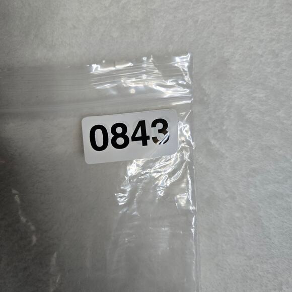 Peter Millar Featherweight Polo Short Sleeve Shirt Mens Large Moisture Wick 0843 - Picture 9 of 9